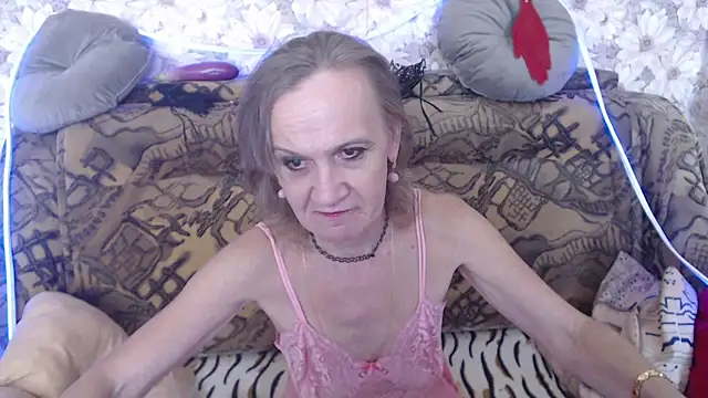 MissBekker live cam on StripChat