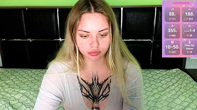 StasyLucke