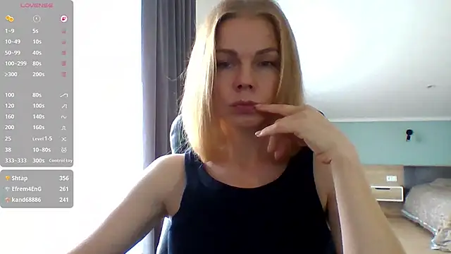 Tina5394
