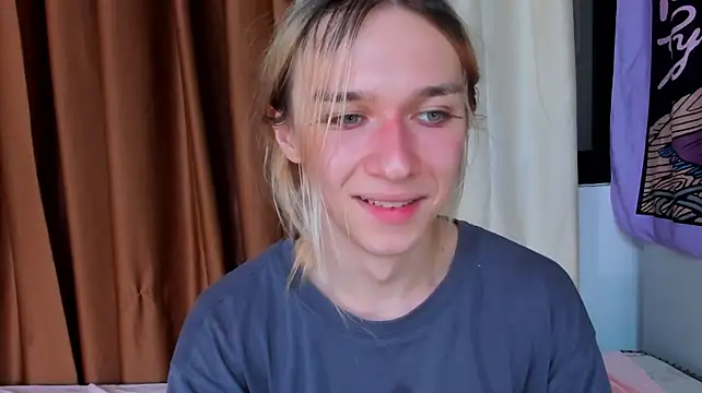 Icebenzz live cam on StripChat