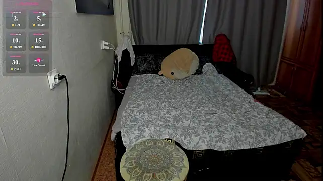 monica__elder live cam on StripChat
