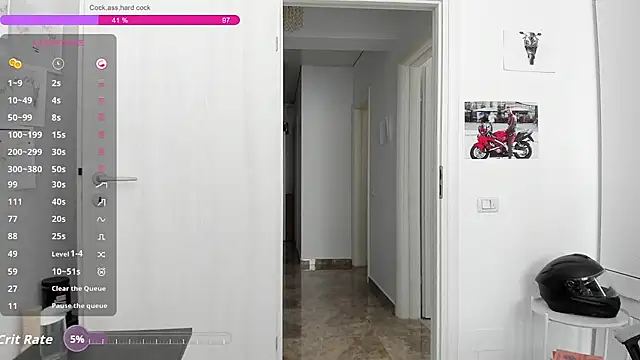 ZackFraser webcam