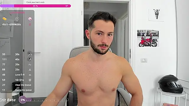 ZackFraser