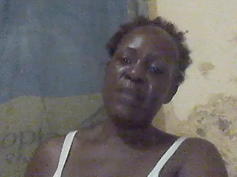 KINKY-ASHA live cam preview