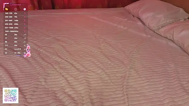 VirginaCoty live cam preview