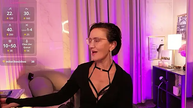 Irene_Marlow webcam