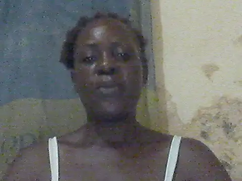 KINKY-ASHA live cam preview