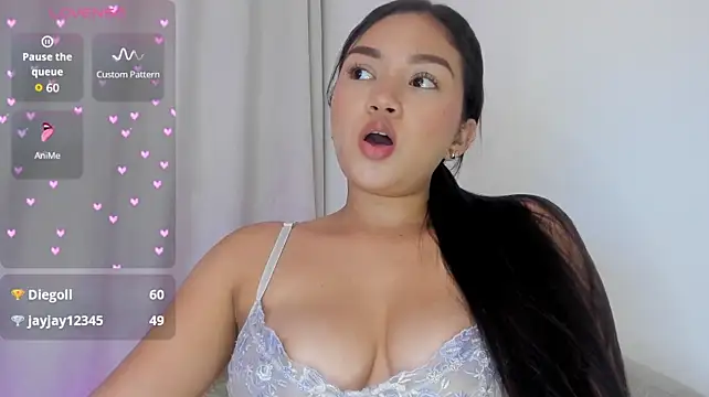 sarayu- webcam