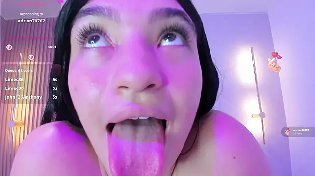 megan_slate live cam preview