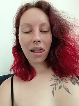 Frost_foxy webcam