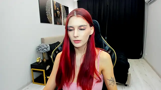 redlipse (F young) - bikini show<3