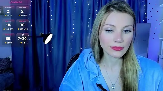 Lilianna_Just live cam on StripChat