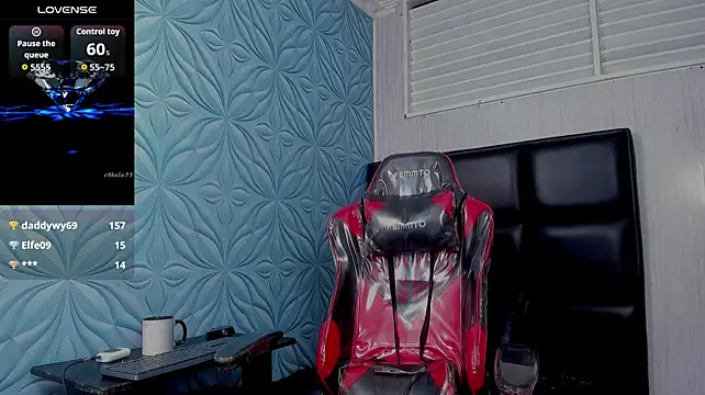 Mikesub_ live cam on StripChat