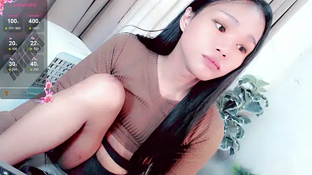 モデル: Babymonster_fucker69