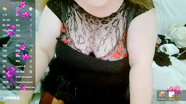tatli_bela live cam preview