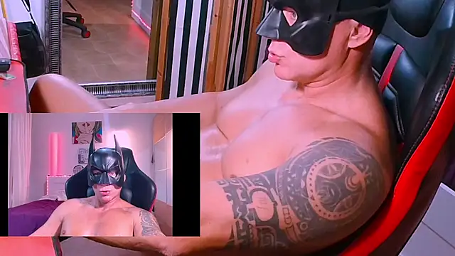 MattSteelX webcam