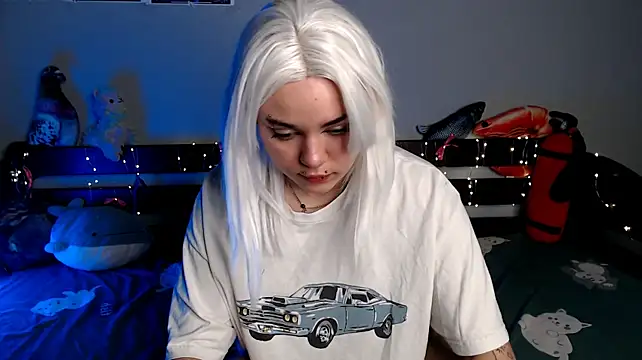 live video chat Kotik Meow