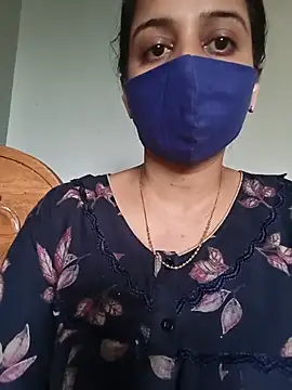 Tamil_shalini live cam on StripChat