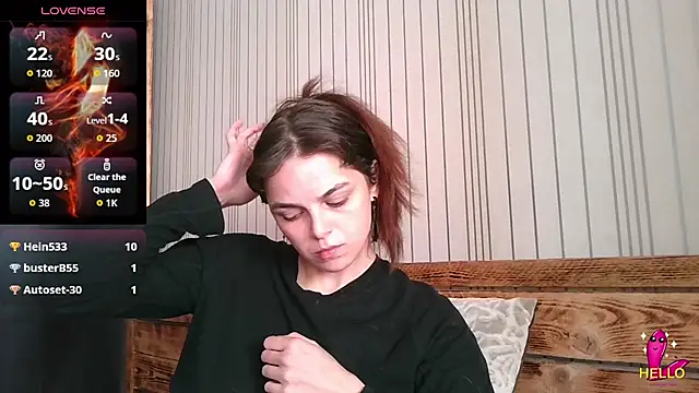 Aurora_Cole live cam on StripChat