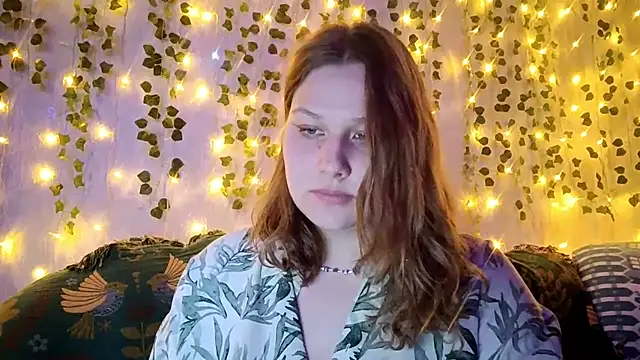 ElizabethSilk live cam on StripChat