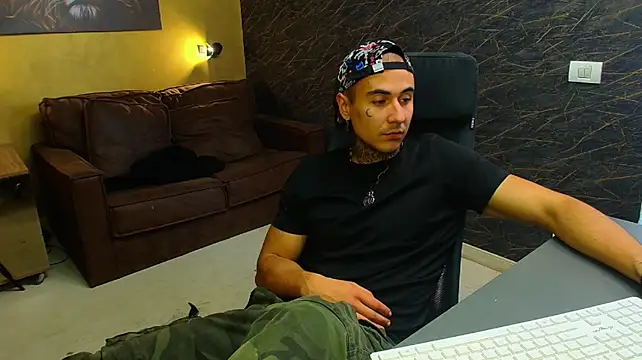 RomeoBodhi