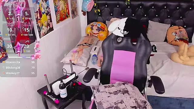 Noah_Cherry live cam preview