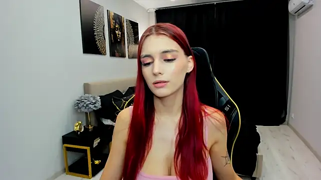 RedLipse live cam preview