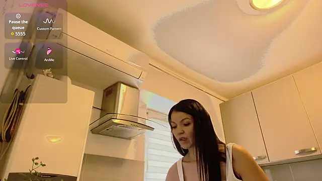 alisoncassie live cam on StripChat