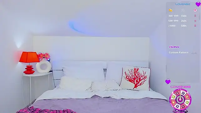 WowSarra webcam