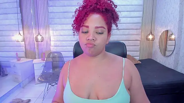 AngelaCoffee live cam on StripChat