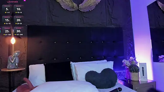 Rose_Blossom webcam