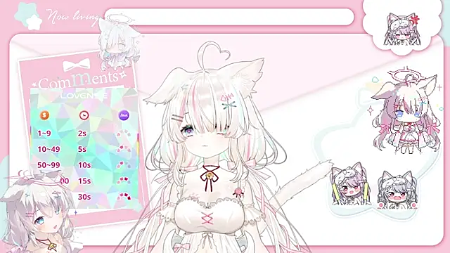 Fatis-Rin-Meow webcam