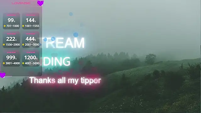 SheerWhisper