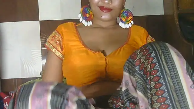 Riyaa-bhabi