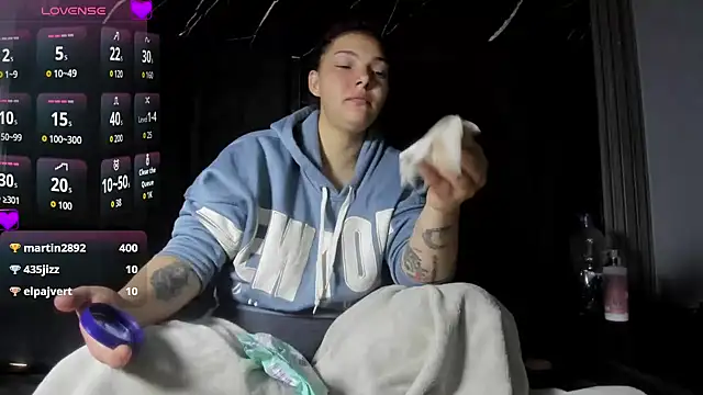 AlixDream_HL