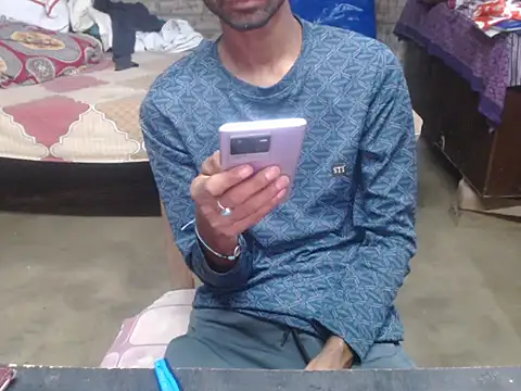 ThethunderPo