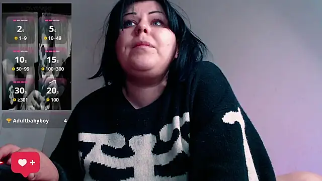 Psychobitch7