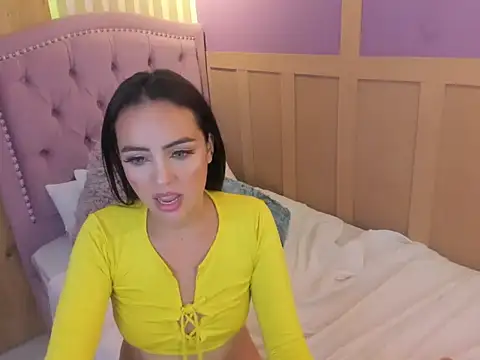 LiaNavarro1 webcam stripchat model stream image