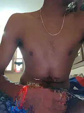 ThejasRockey