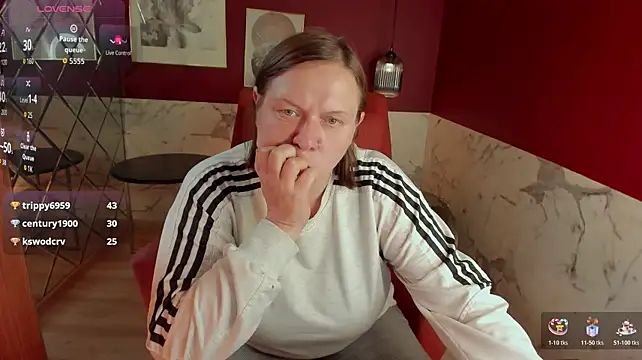 KellyPerfection