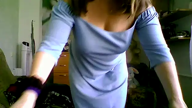 maritanna live cam on StripChat