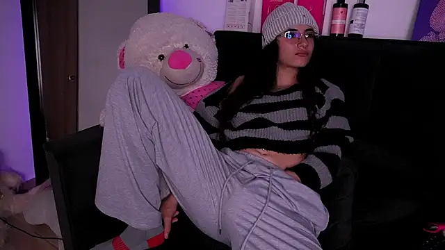 Pinksnake webcam