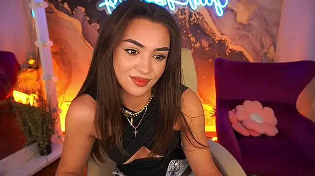 DevilishCandy webcam