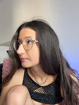 TheaMalekoo live cam on StripChat