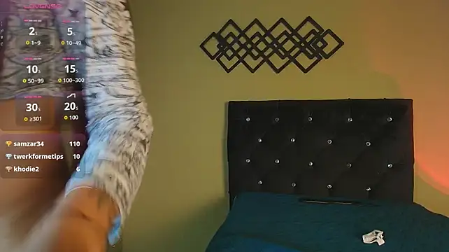 Alondra_sweet2 webcam