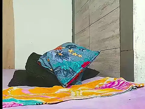 Blackk_girl webcam