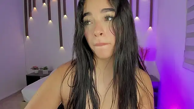 gise_morin live cam model