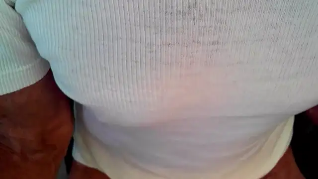 bigjacky (M grandpa) - Hot big cock