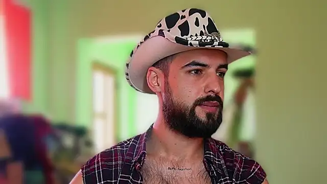 HairyRobxxx