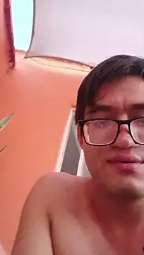 Single_lagunero webcam
